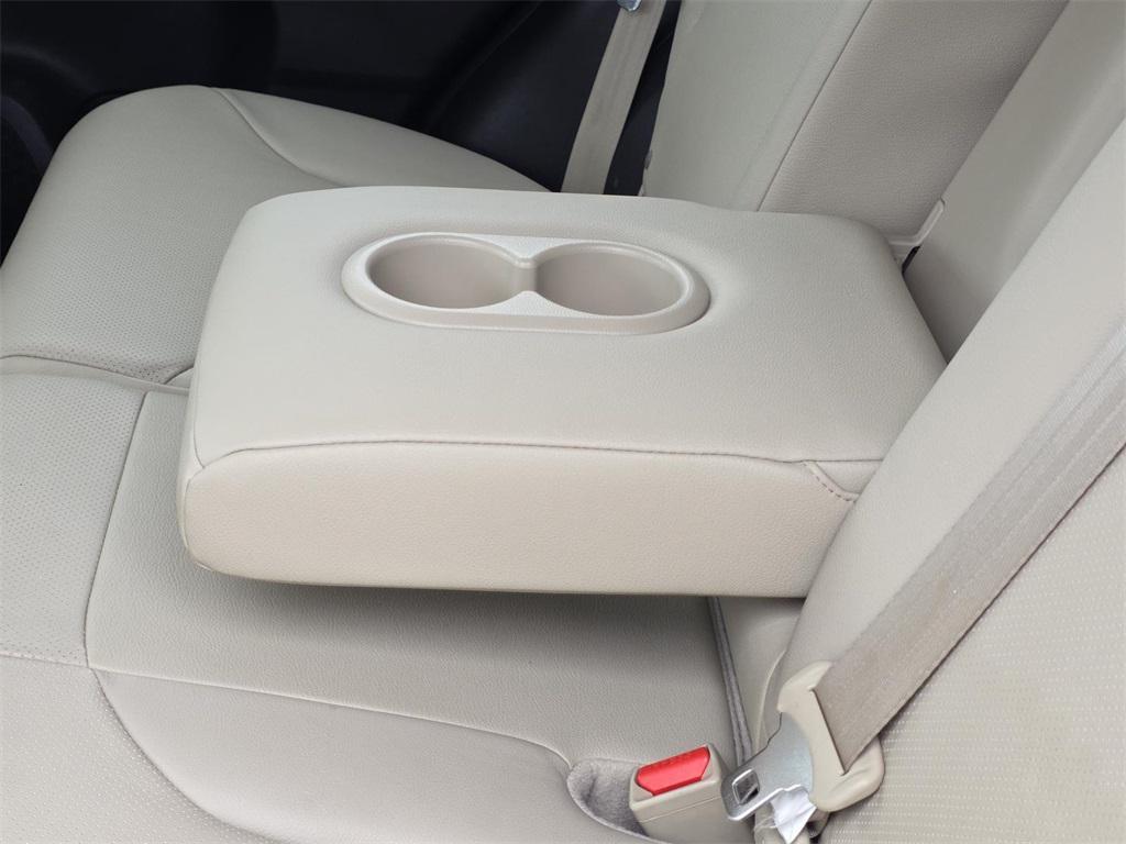 used 2015 Honda CR-V car, priced at $14,500