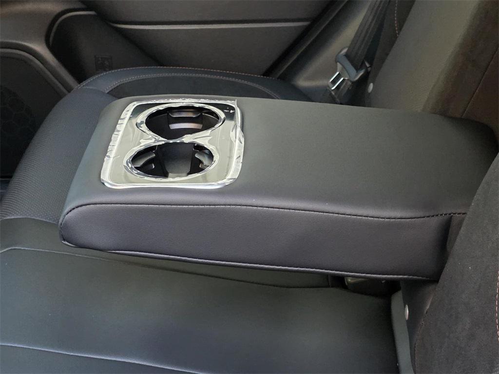 new 2026 Subaru Forester car, priced at $44,191