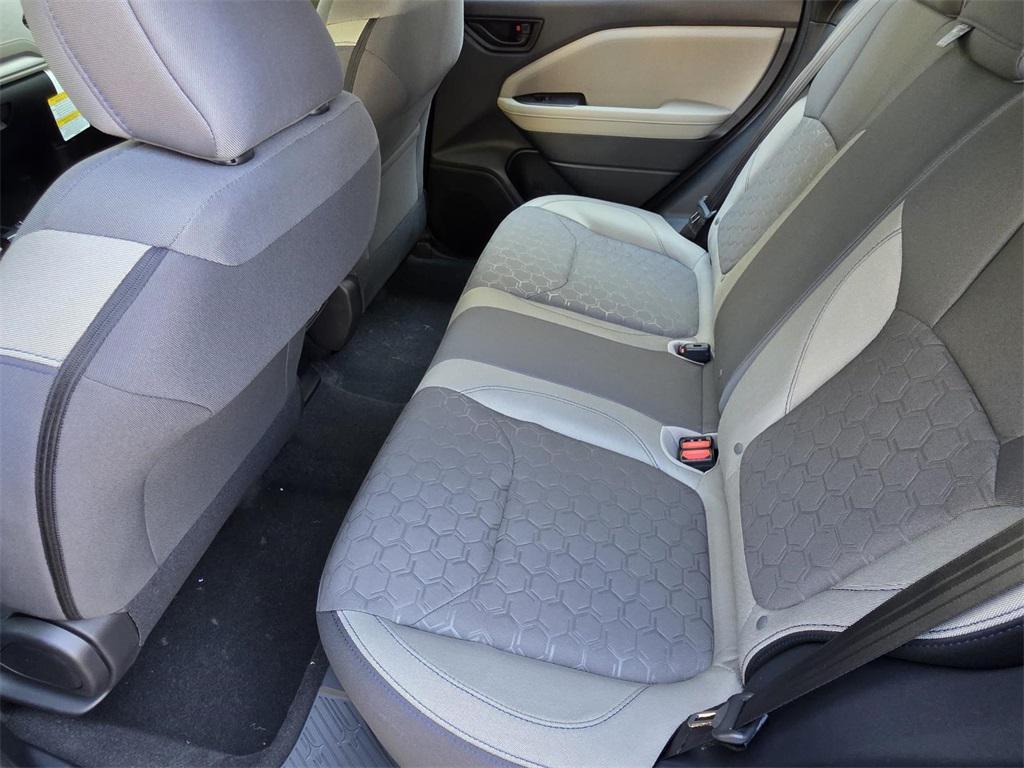 new 2026 Subaru Forester car, priced at $31,892