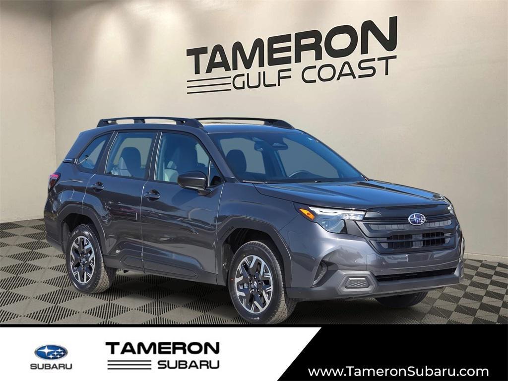 new 2026 Subaru Forester car, priced at $31,892