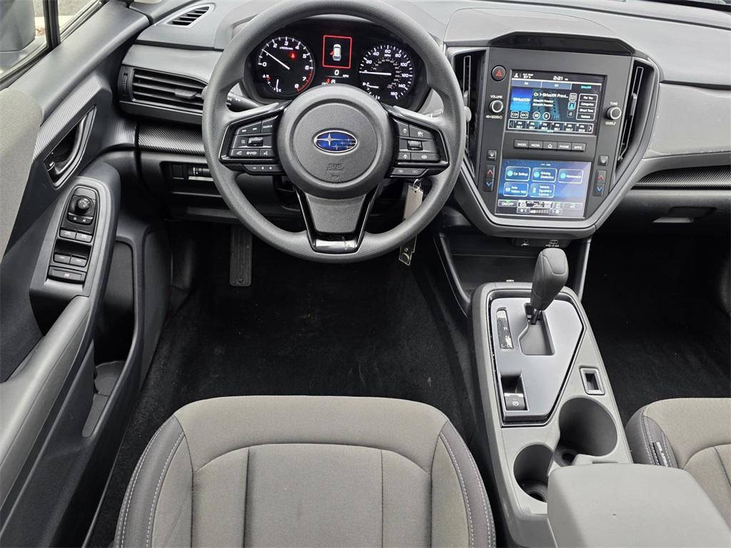 used 2024 Subaru Crosstrek car, priced at $22,251