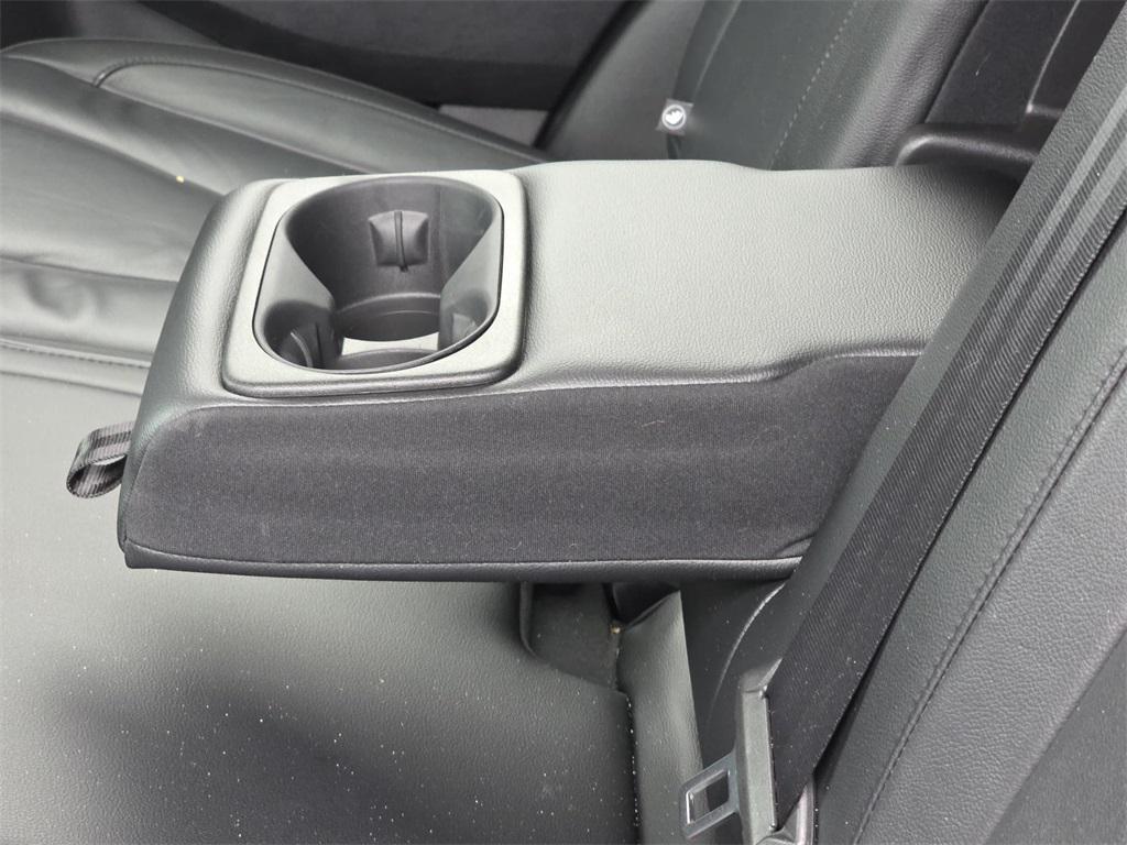 used 2020 Ford Edge car, priced at $19,544