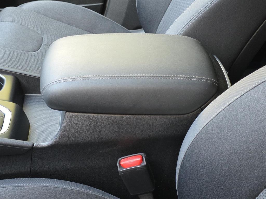 used 2019 Hyundai Santa Fe car, priced at $15,000