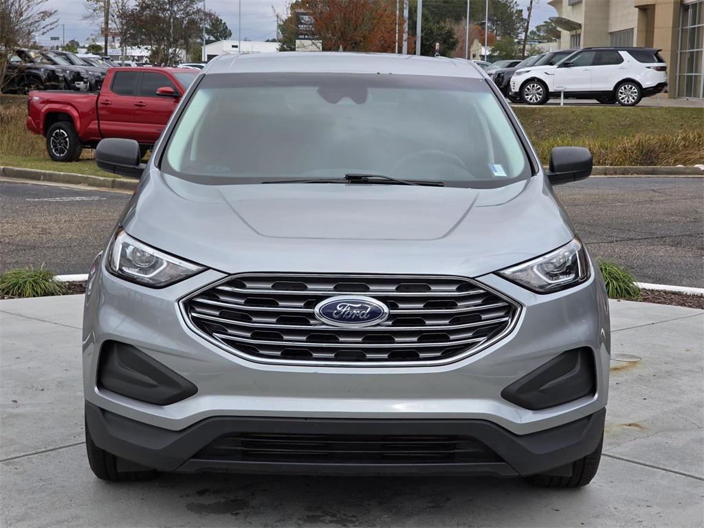 used 2020 Ford Edge car, priced at $11,795