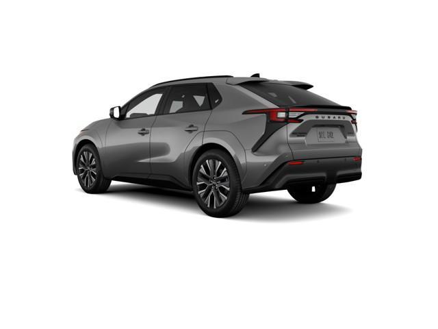 new 2026 Subaru Solterra car, priced at $45,631