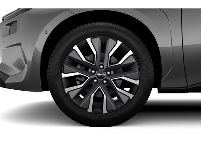 new 2026 Subaru Solterra car, priced at $45,631