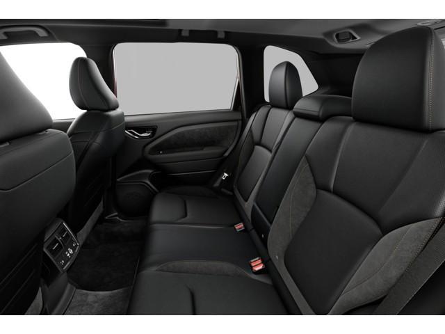 new 2026 Subaru Forester car, priced at $44,112