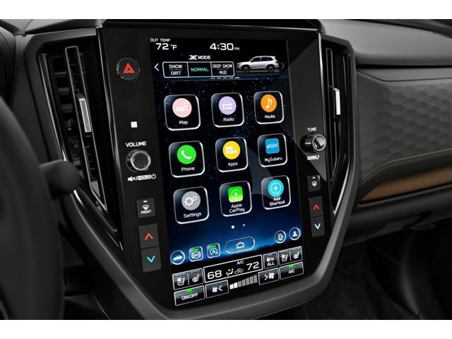 new 2026 Subaru Forester car, priced at $44,112