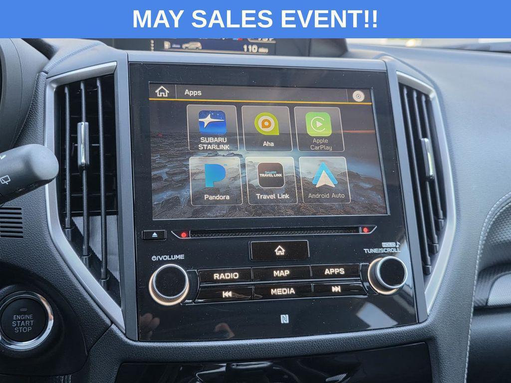 used 2019 Subaru Forester car, priced at $21,365