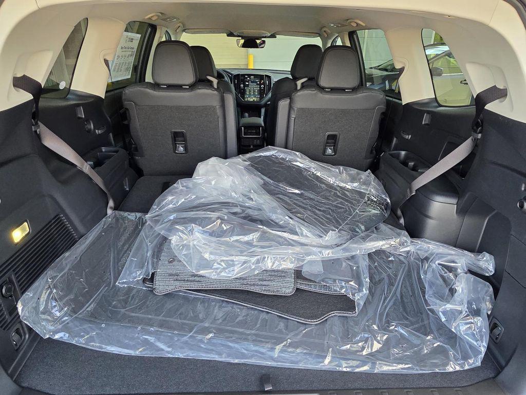 new 2026 Subaru Ascent car, priced at $43,096