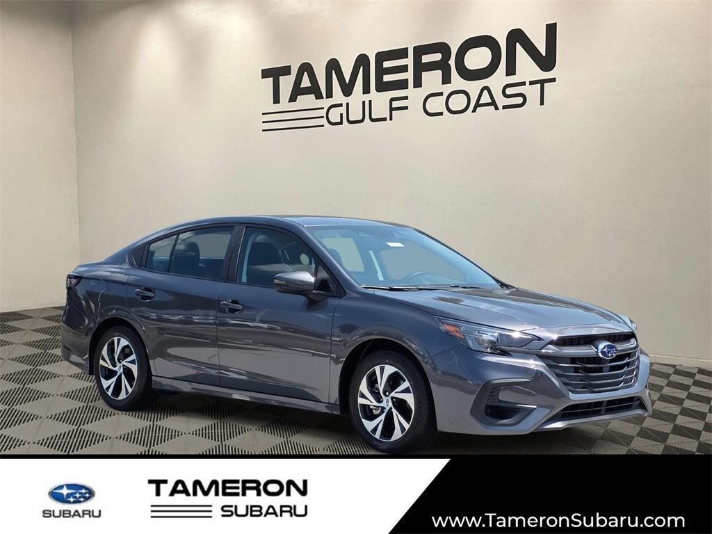 new 2025 Subaru Legacy car, priced at $28,611