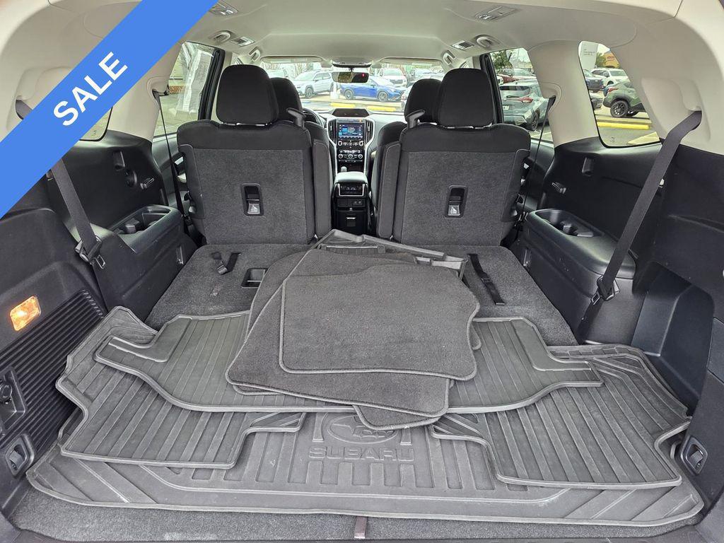 used 2020 Subaru Ascent car, priced at $18,054