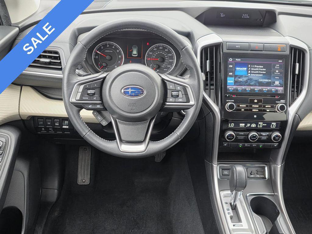 used 2020 Subaru Ascent car, priced at $18,054