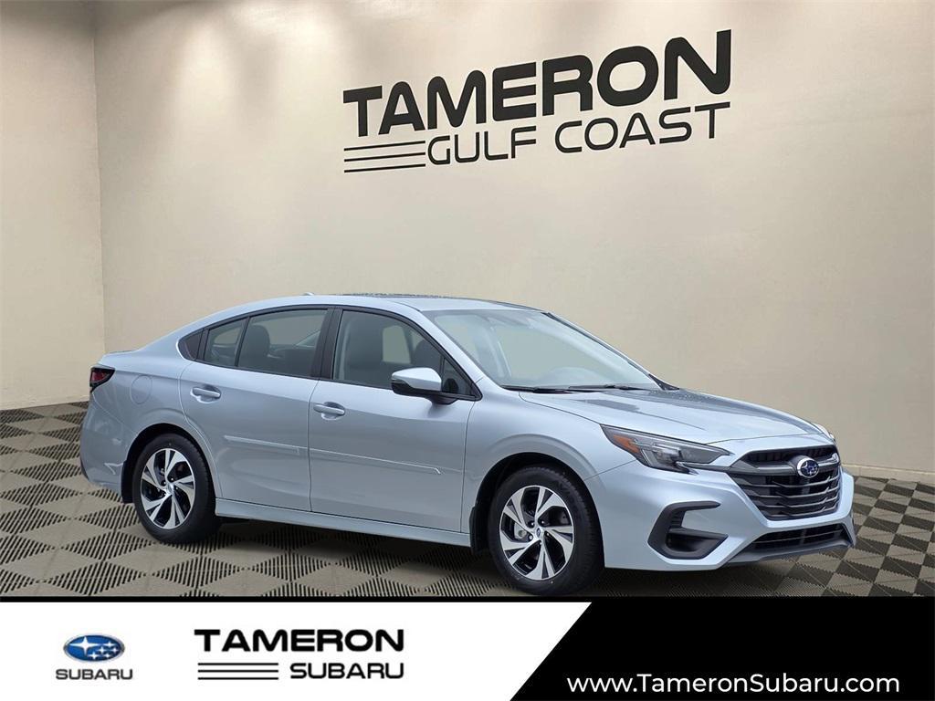 new 2025 Subaru Legacy car, priced at $28,999