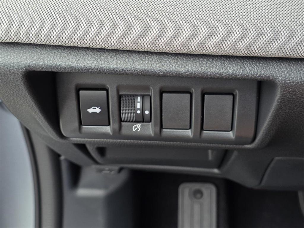 new 2025 Subaru Legacy car, priced at $28,999