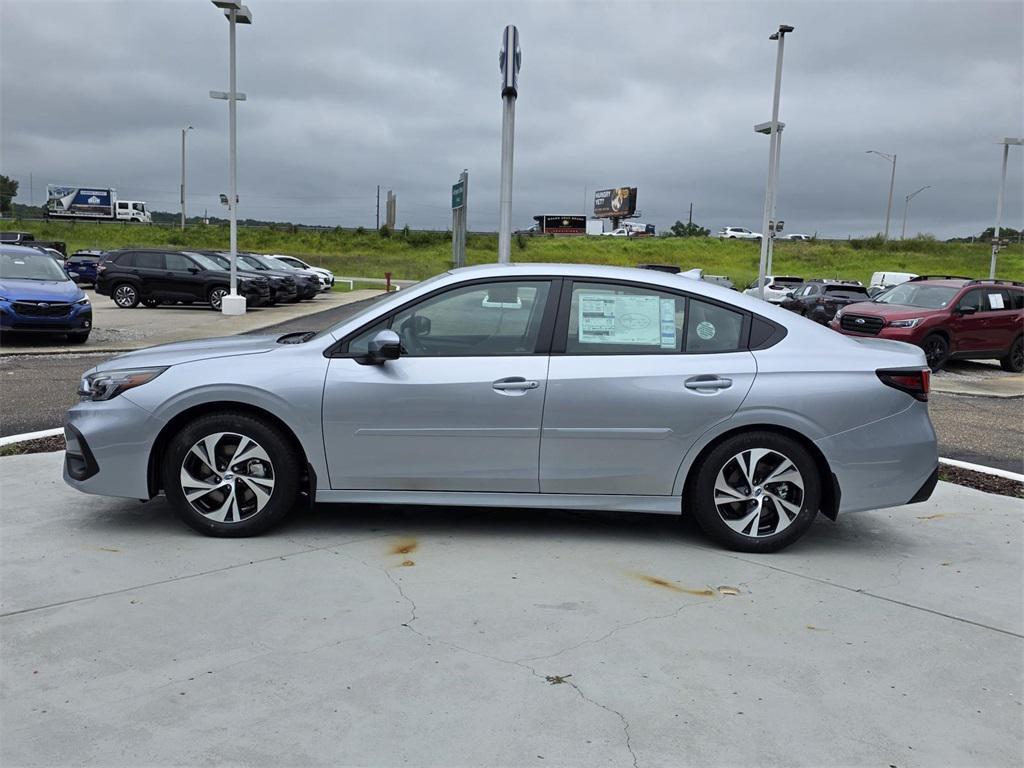 new 2025 Subaru Legacy car, priced at $28,999