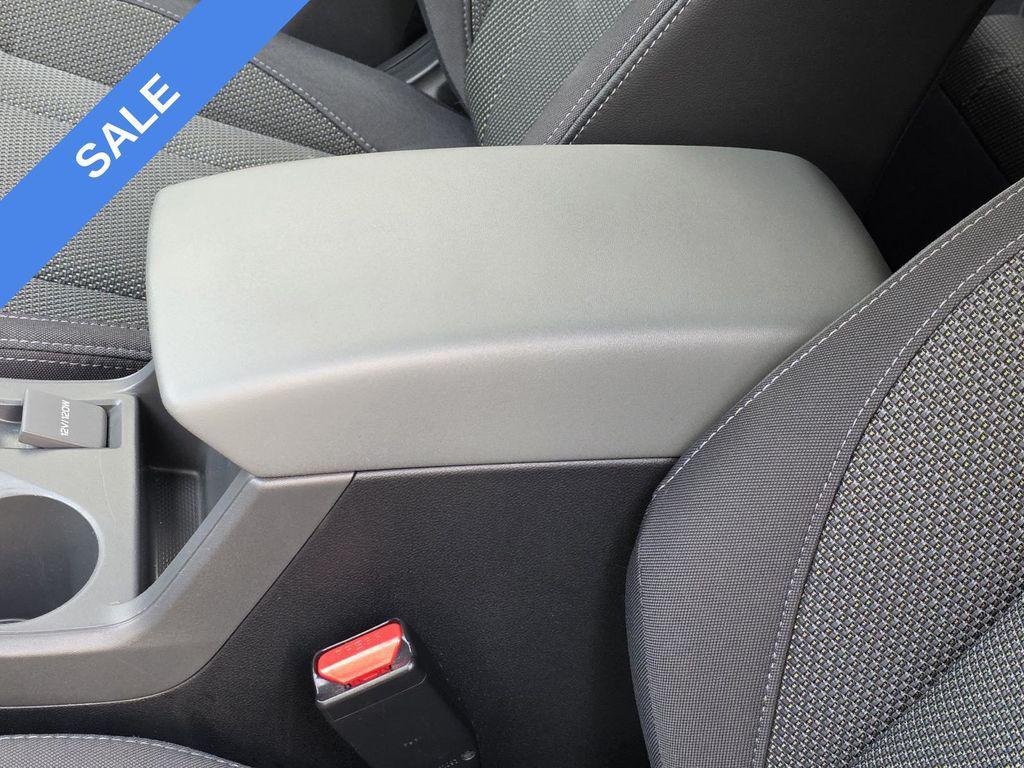 used 2024 Subaru Crosstrek car, priced at $23,870