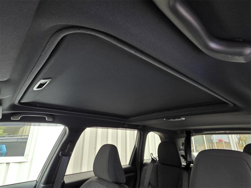 new 2026 Subaru Forester car, priced at $35,813