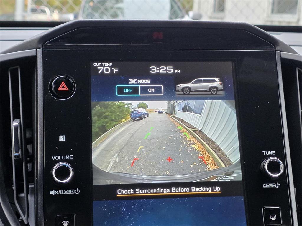 new 2026 Subaru Forester car, priced at $35,813