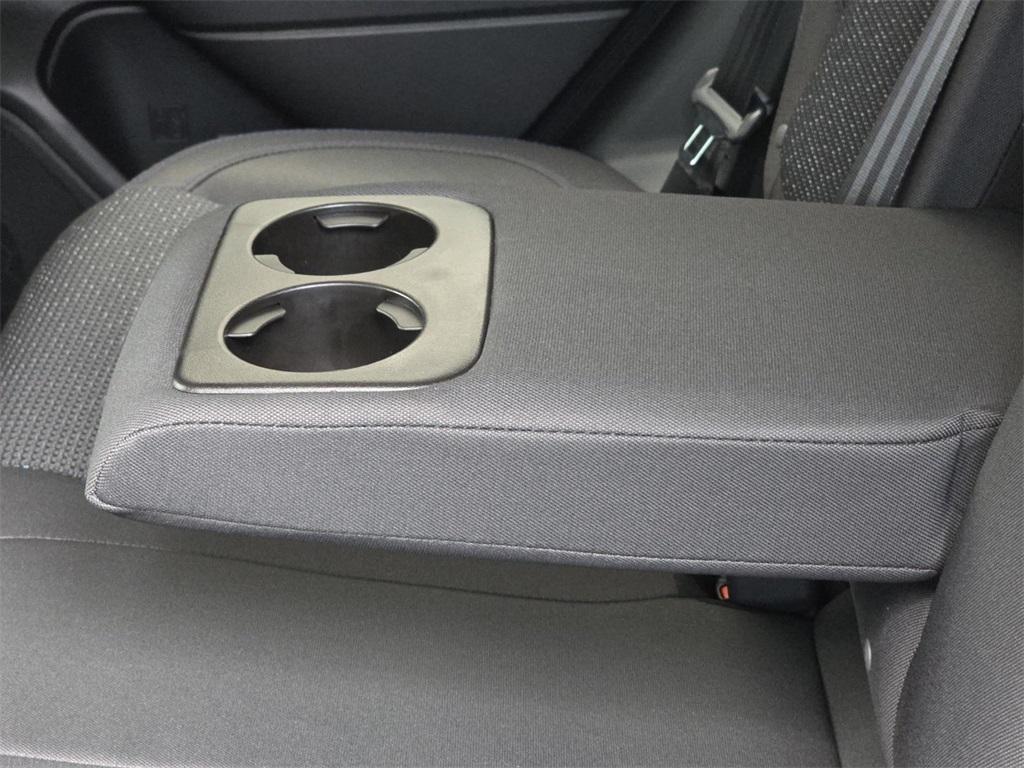 new 2026 Subaru Forester car, priced at $35,813