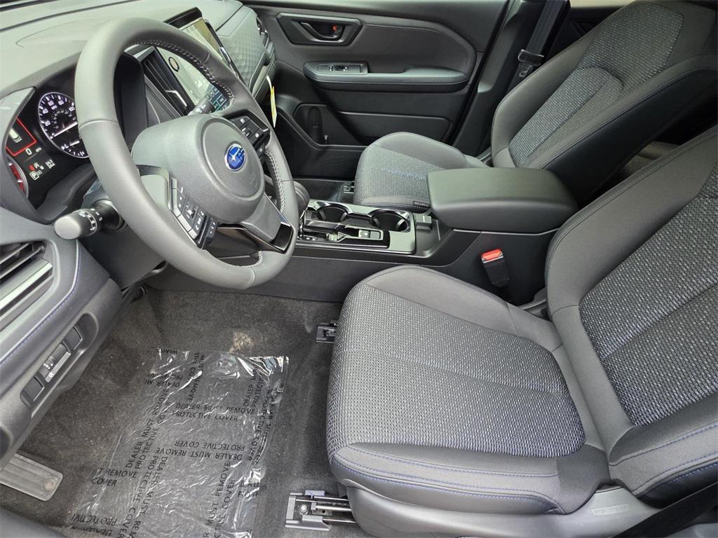 new 2026 Subaru Forester car, priced at $35,813