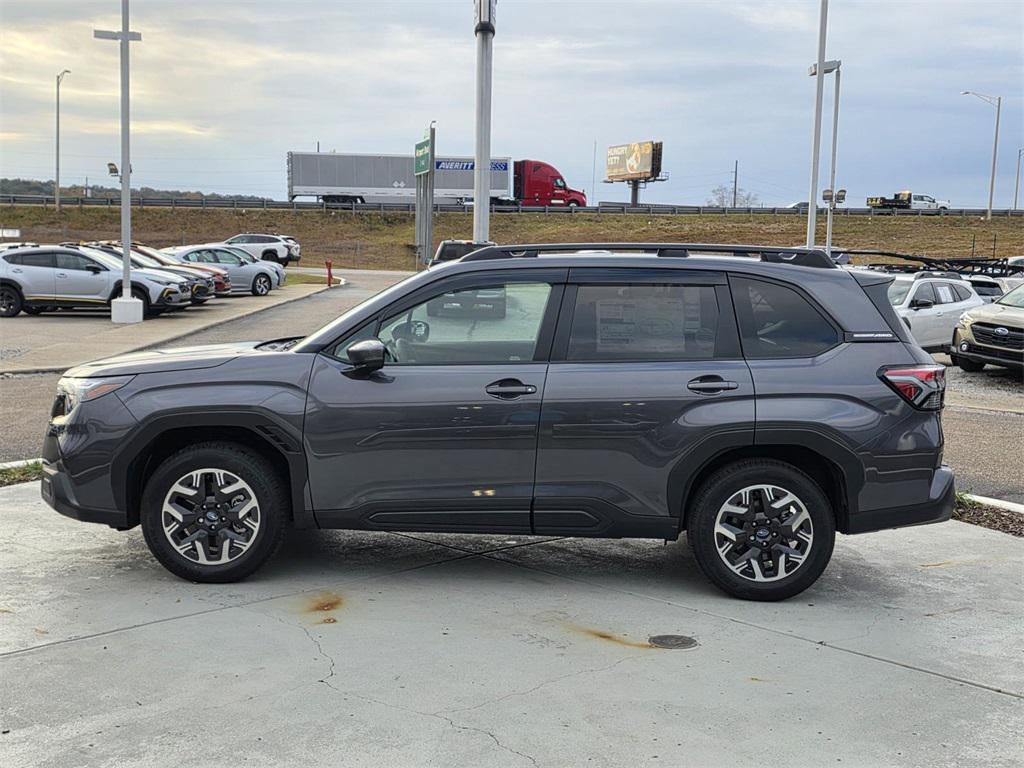 new 2026 Subaru Forester car, priced at $35,813