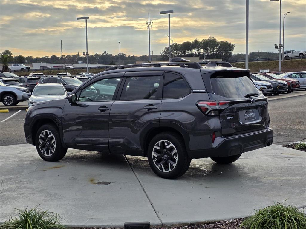 new 2026 Subaru Forester car, priced at $35,813