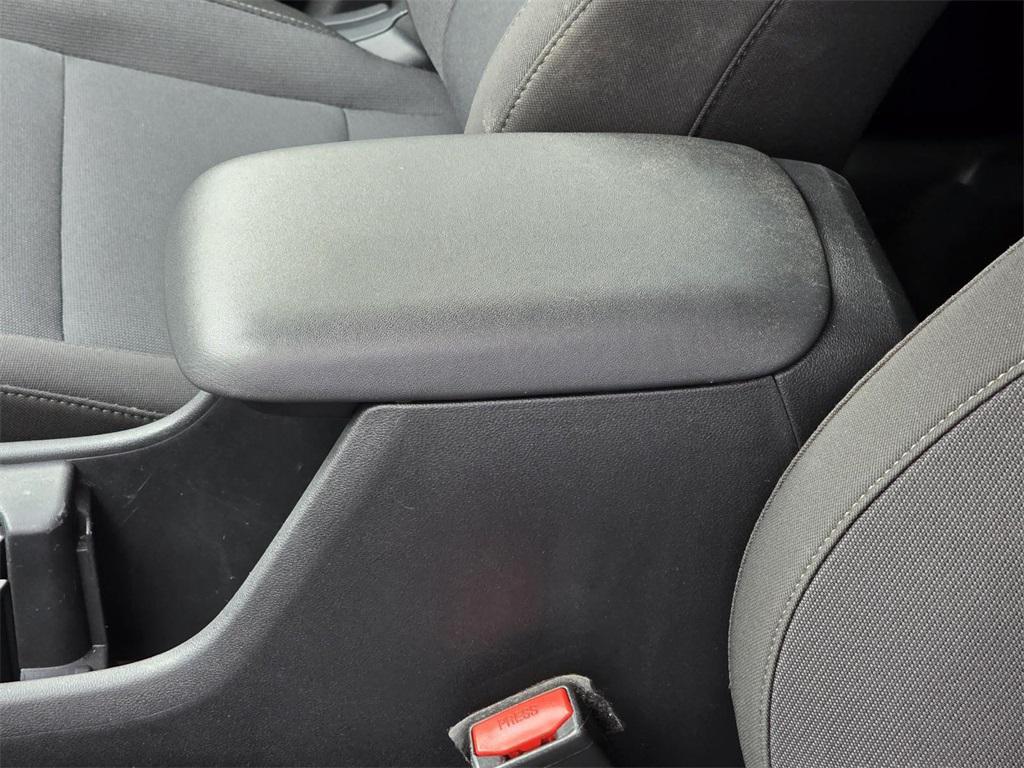 used 2024 Hyundai Kona EV car, priced at $18,475