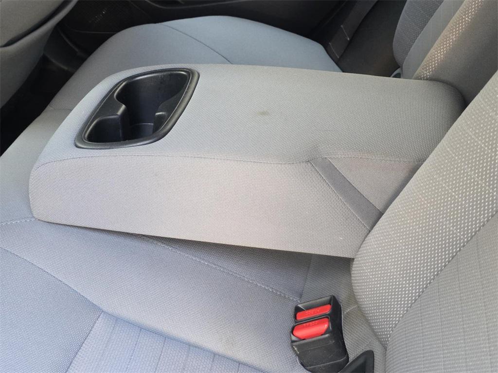 used 2020 Toyota Corolla car, priced at $14,655