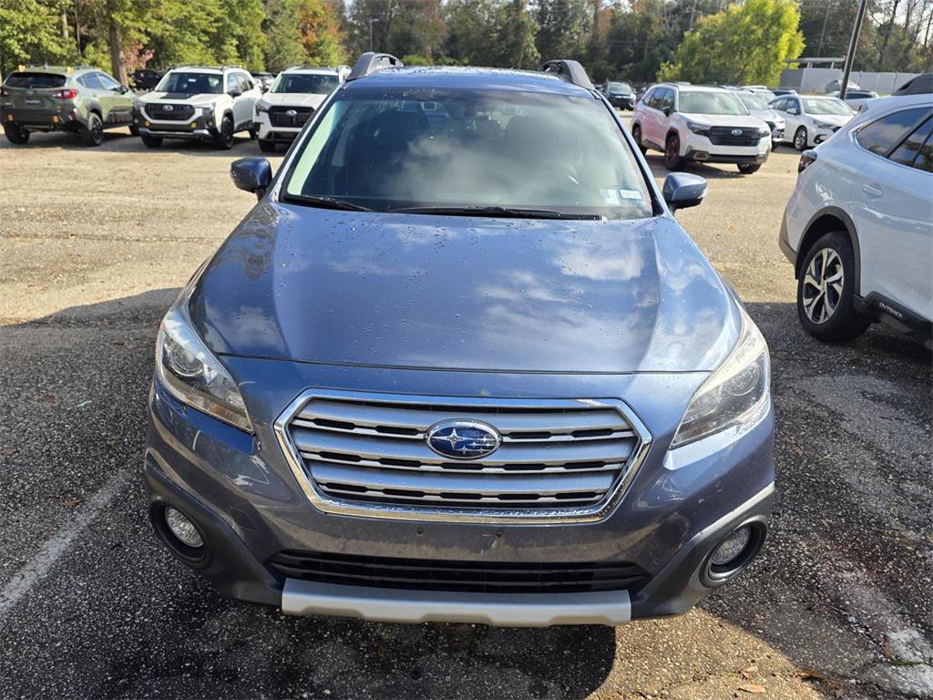 used 2017 Subaru Outback car, priced at $19,799