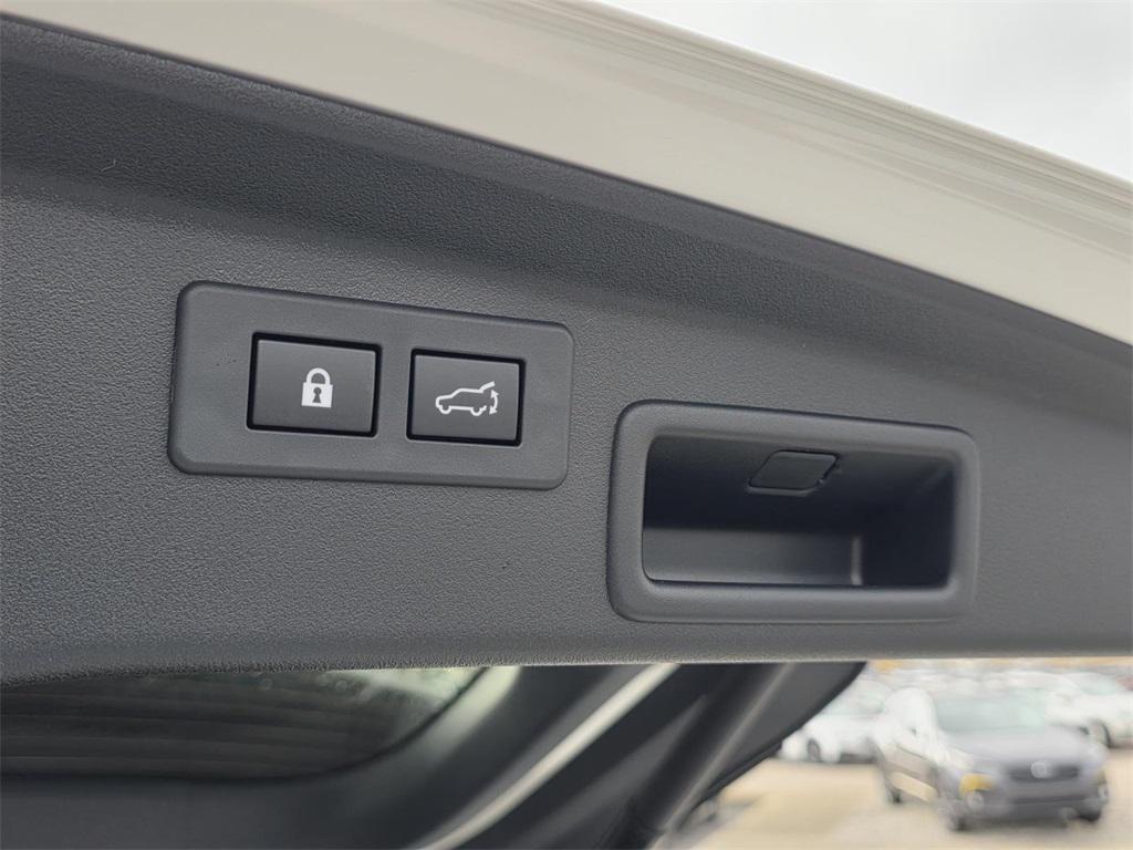 new 2026 Subaru Outback car, priced at $39,758