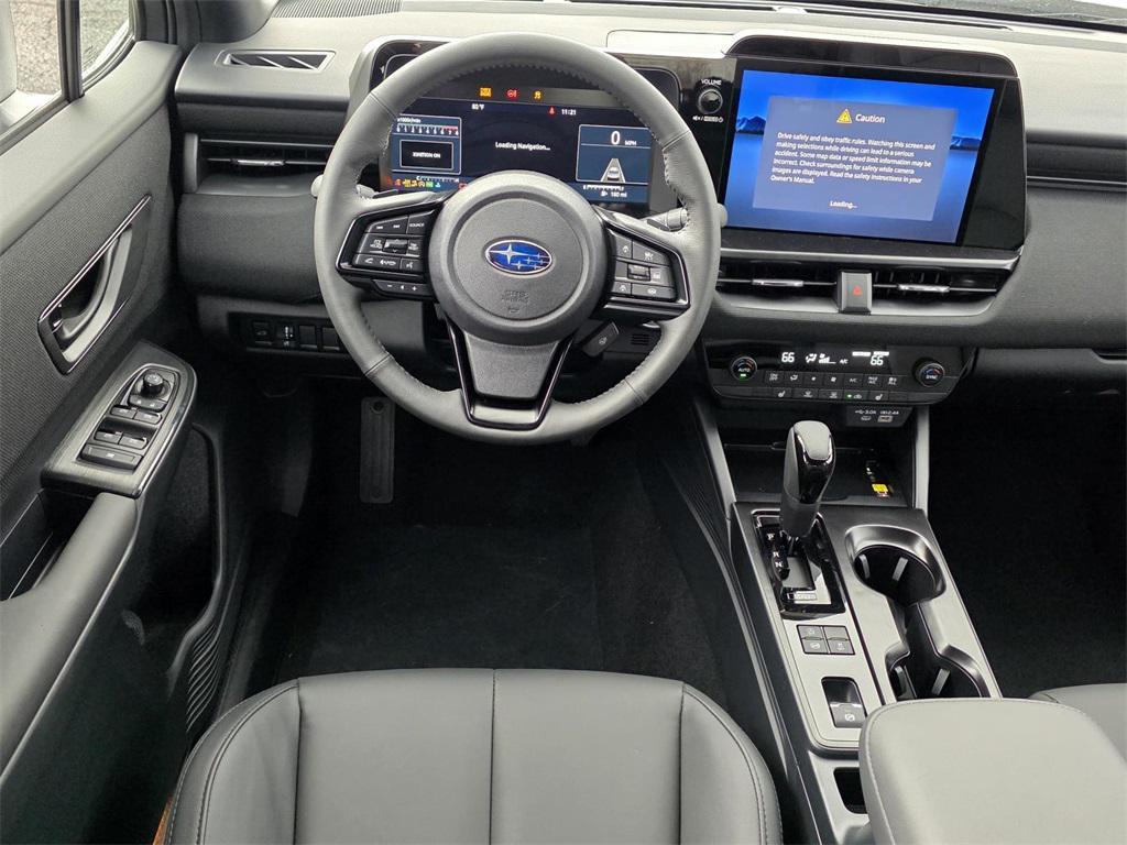 new 2026 Subaru Outback car, priced at $39,758