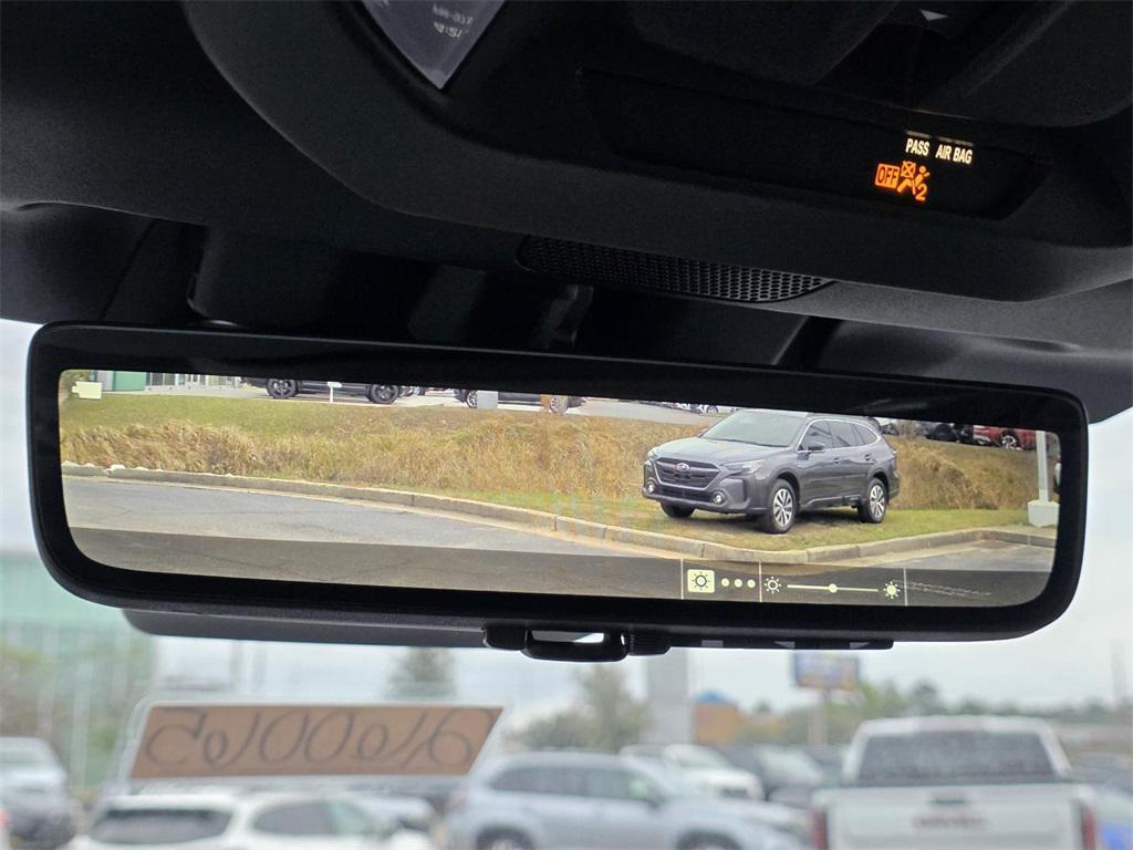 new 2026 Subaru Forester car, priced at $44,586