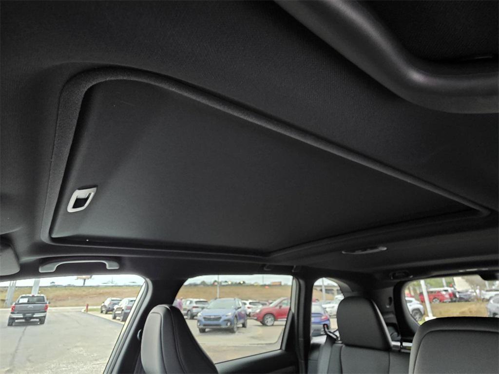 new 2026 Subaru Forester car, priced at $44,586