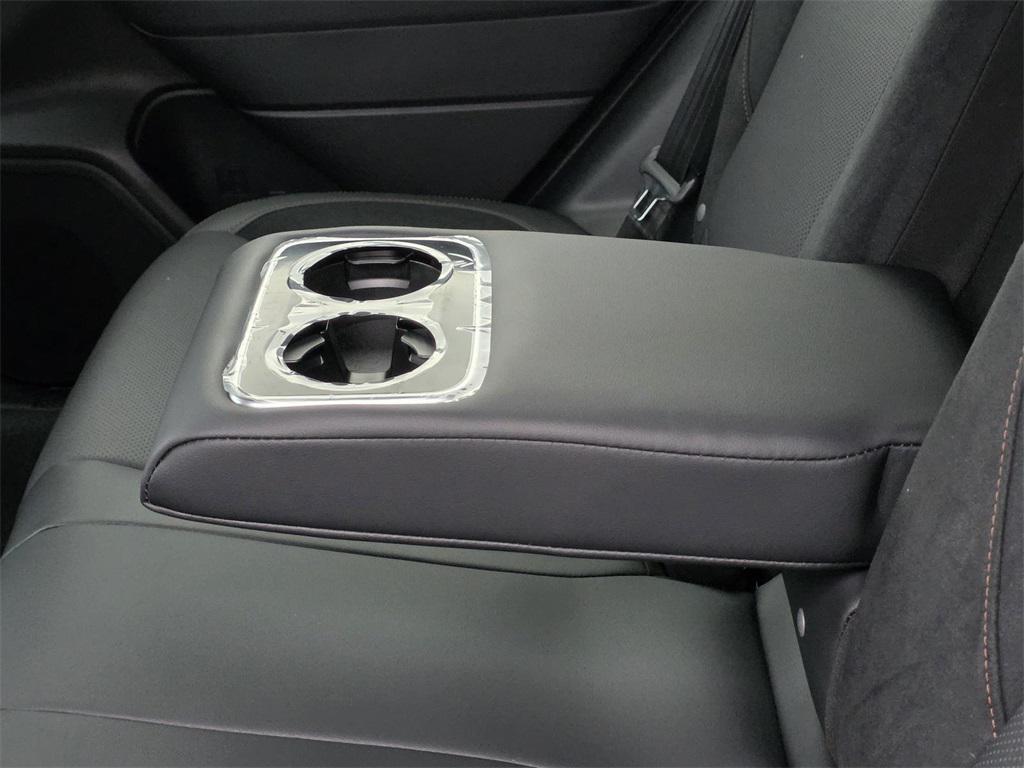 new 2026 Subaru Forester car, priced at $44,586