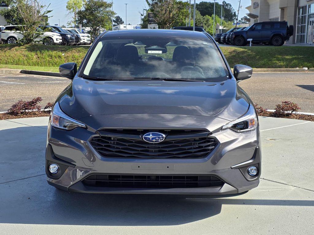 new 2026 Subaru Impreza car, priced at $28,326
