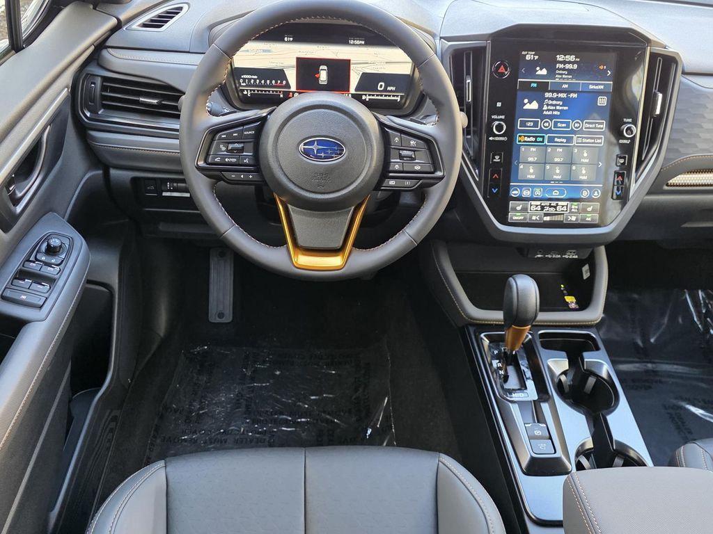 new 2026 Subaru Forester car, priced at $43,164