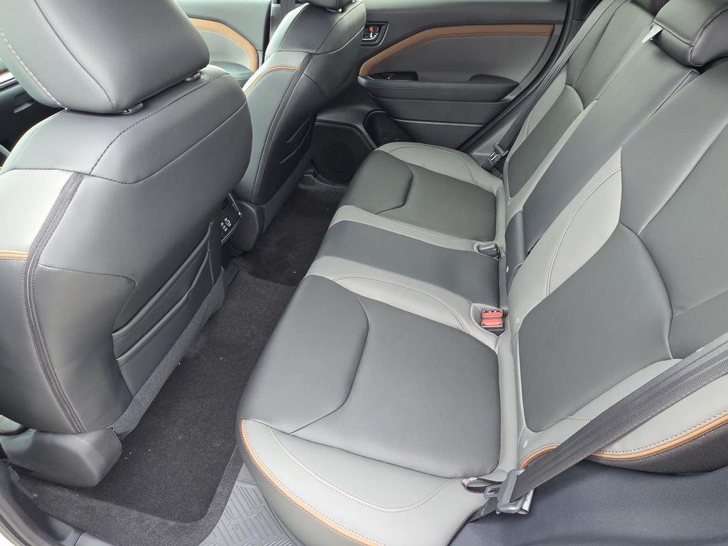 new 2026 Subaru Forester car, priced at $39,425