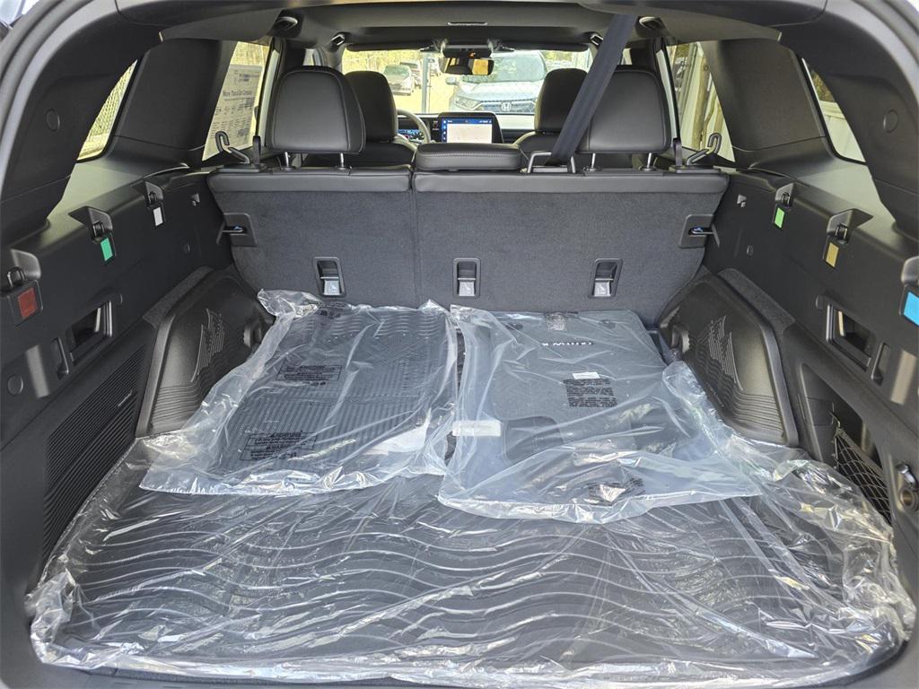 new 2026 Subaru Outback car, priced at $41,208