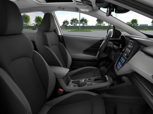new 2026 Subaru Crosstrek car, priced at $32,863