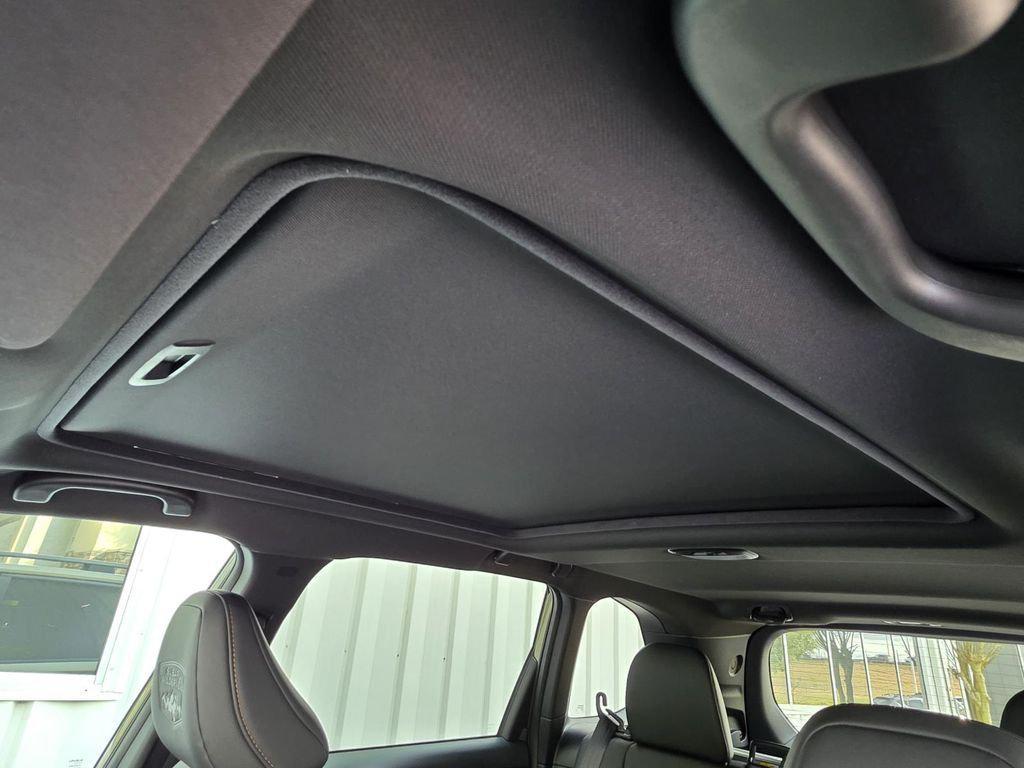 new 2026 Subaru Forester car, priced at $41,164