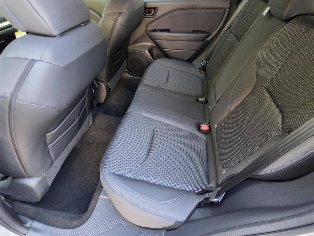 new 2026 Subaru Forester car, priced at $37,013