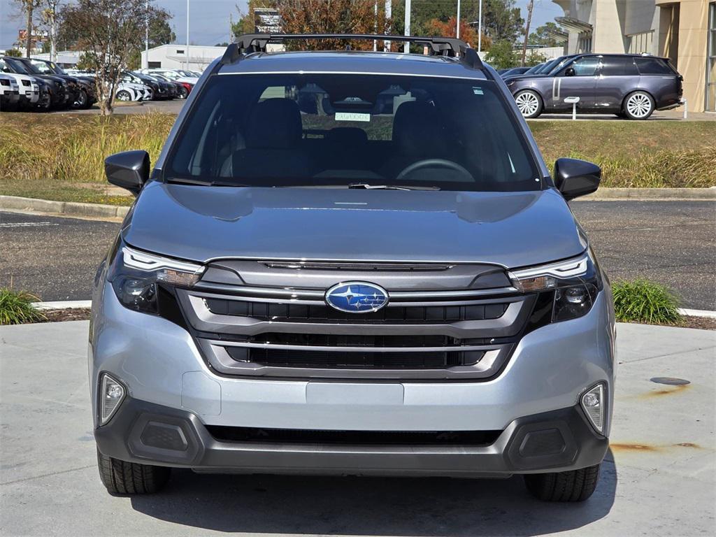 new 2026 Subaru Forester car, priced at $37,013