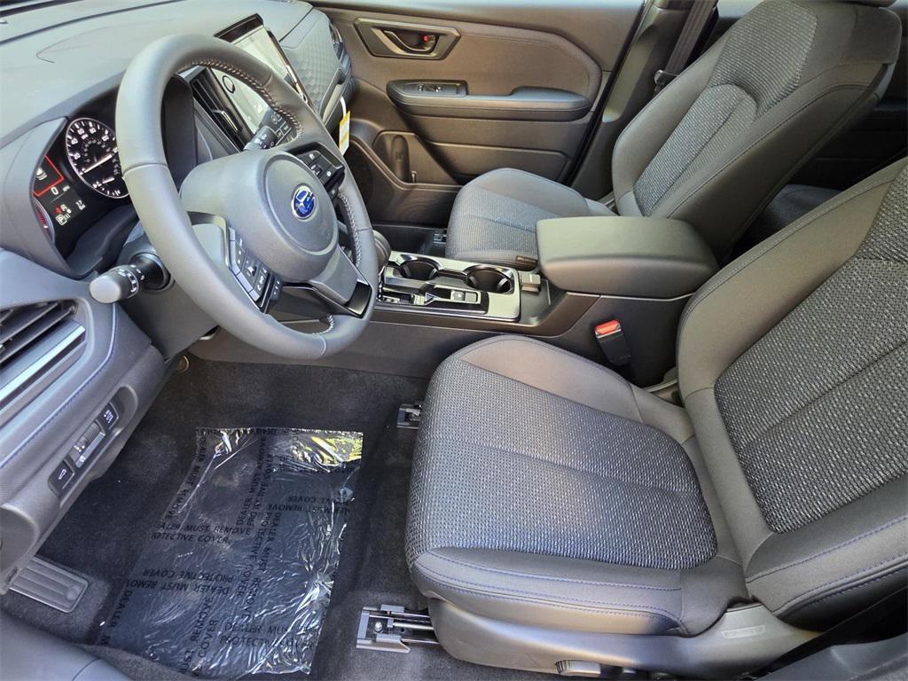 new 2026 Subaru Forester car, priced at $37,013