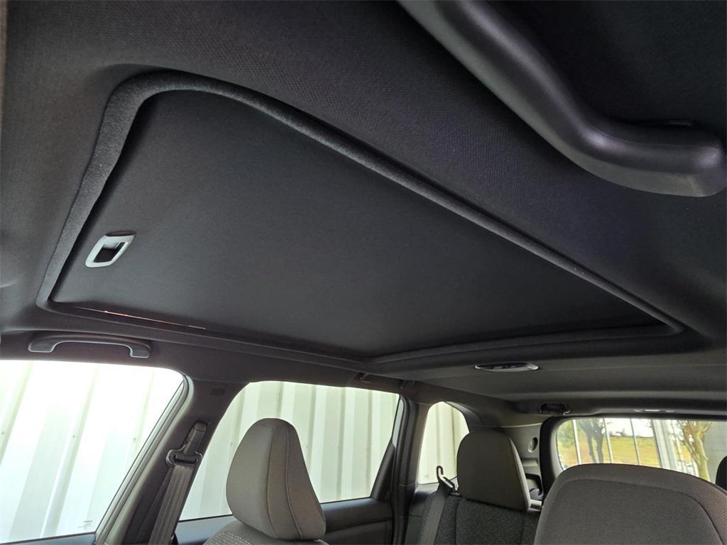 new 2026 Subaru Forester car, priced at $37,013