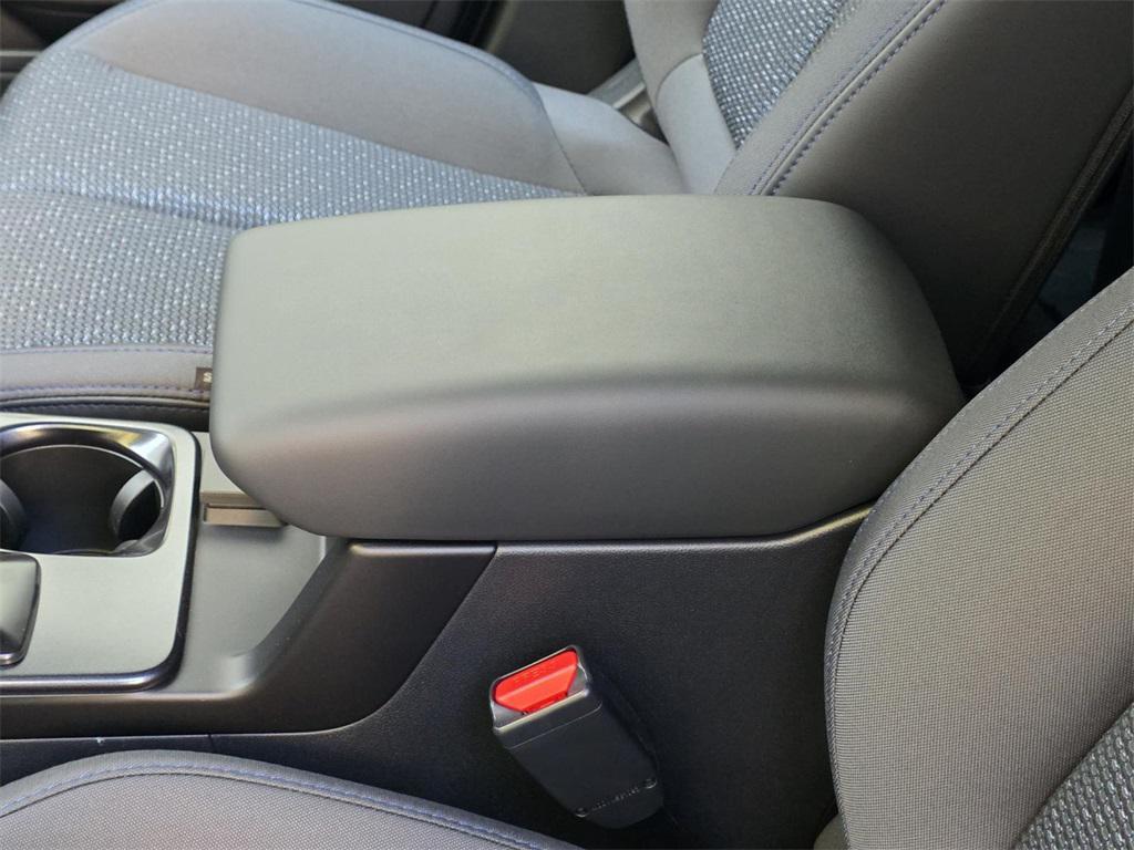 new 2026 Subaru Forester car, priced at $37,013