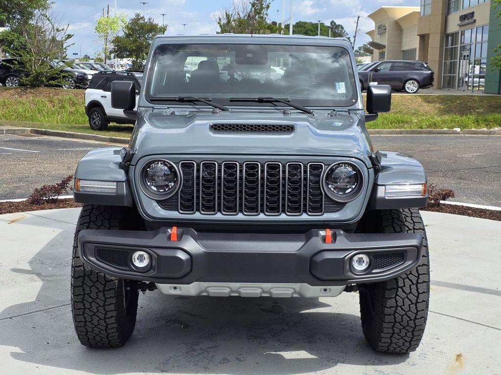 used 2025 Jeep Gladiator car, priced at $46,887
