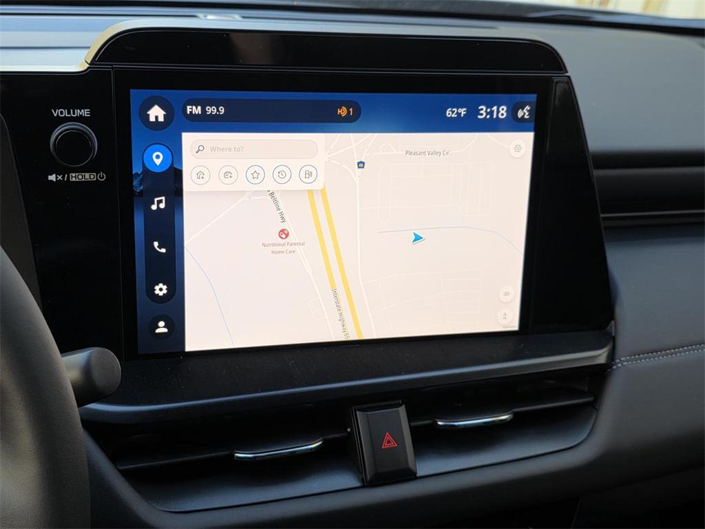 new 2026 Subaru Outback car, priced at $51,004