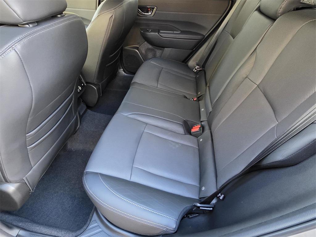 new 2026 Subaru Outback car, priced at $51,004