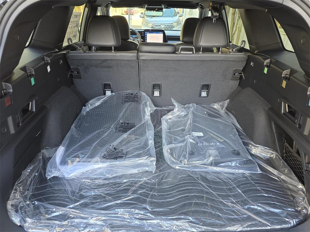 new 2026 Subaru Outback car, priced at $51,004